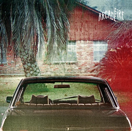 New Arcade Fire LP The Suburbs to Feature Eight Different Covers