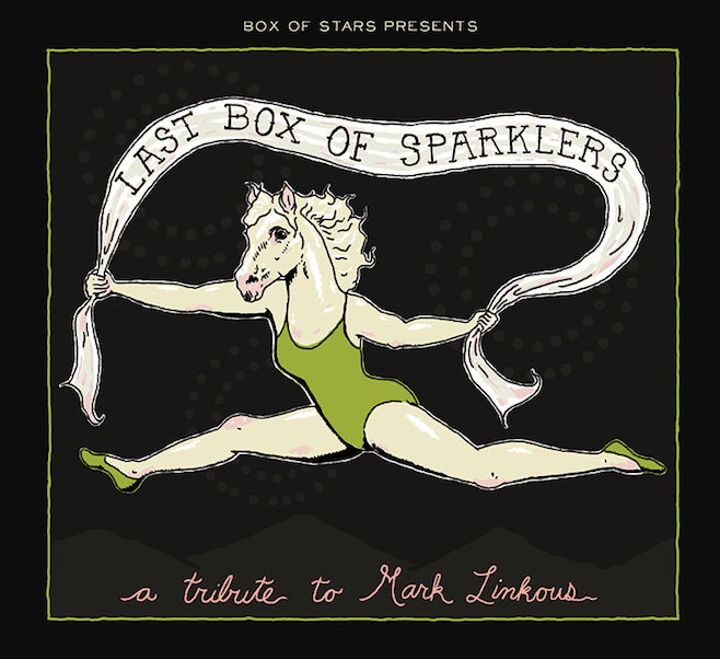 Mark Linkous Estate Blocks Sparklehorse Charity Tribute Album