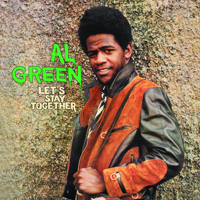 Al Green — Reflecting on the 50th Anniversary of “Let’s Stay Together”