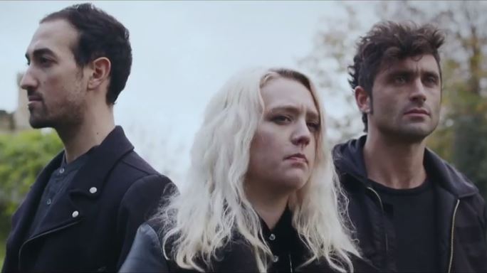 Watch: All We Are - “Keep Me Alive” Video