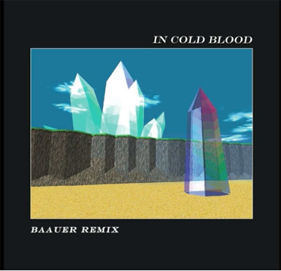 Listen: alt-J - “In Cold Blood (Baauer Remix)”