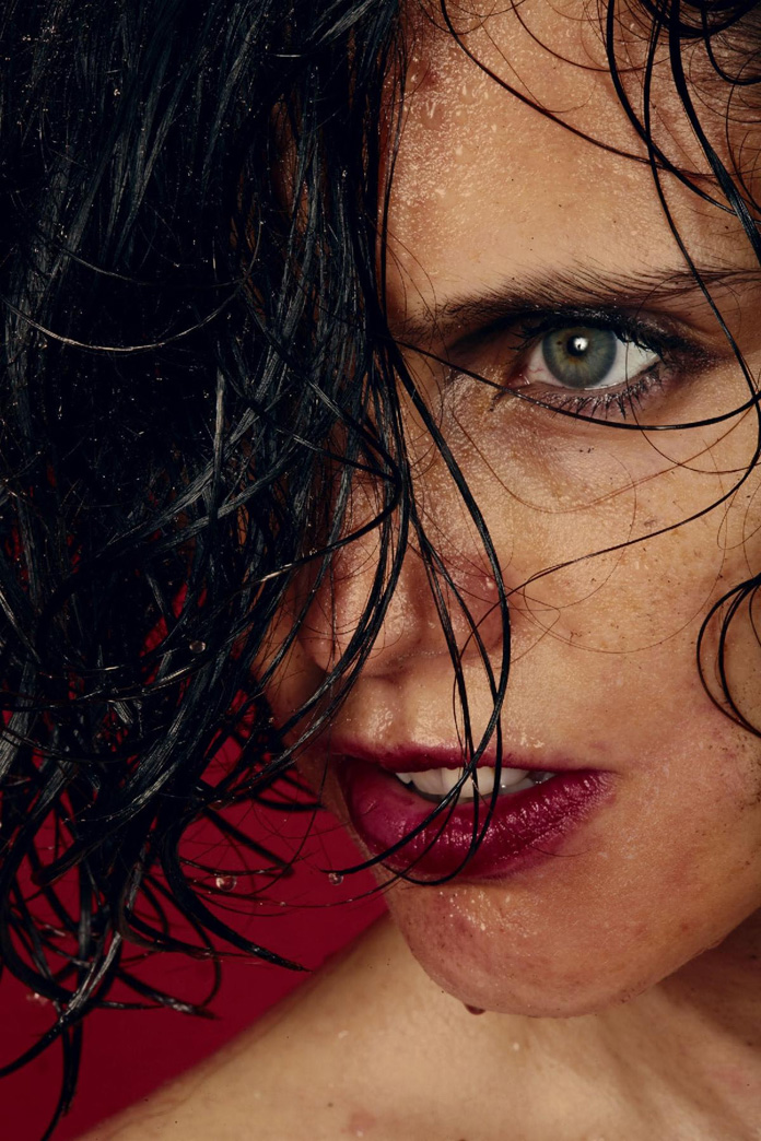 Anna Calvi Announces New Album Shares “dont Beat The Girl Out Of My