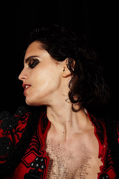 Anna Calvi Announces New Album, Shares New Song “Don’t Beat the Girl Out of My Boy”