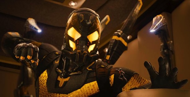 Watch: New Trailer for Marvel’s Ant-Man