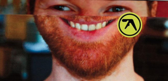 Aphex Twin Announces “SYRO” Listening Parties