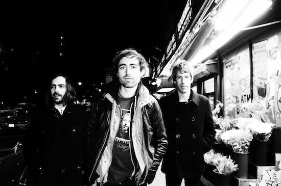 A Place To Bury Strangers Add Tour Dates