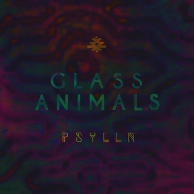 Glass Animals Announces New EP “Psylla” + Listen to the Title Track (Premiere)