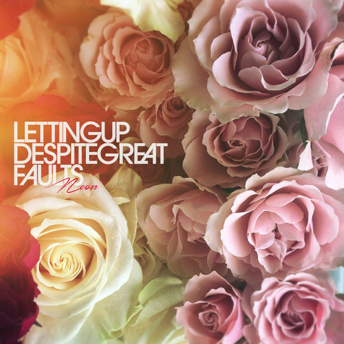 Premiere: Letting Up Despite Great Faults – “Wrapped”