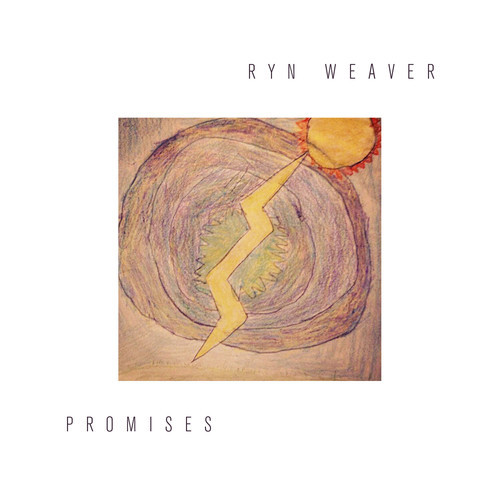 Listen: Ryn Weaver - “Promises”
