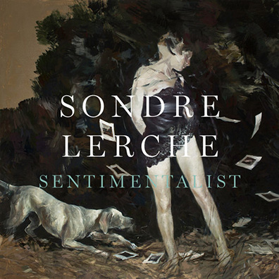 Listen: Sondre Lerche - “Sentimentalist”