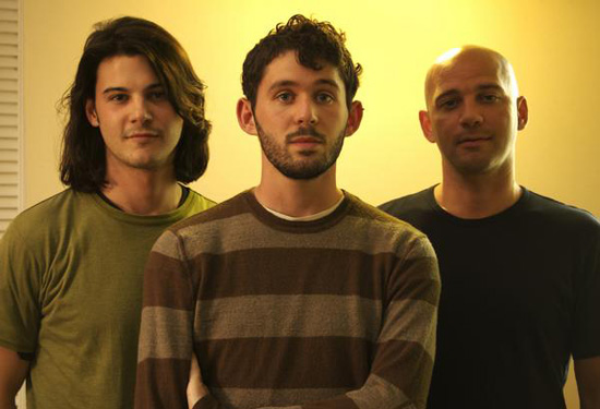 Listen: The Antlers – “Untitled New Track”