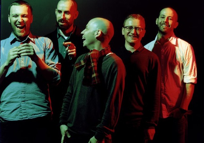 Mogwai Announce New EP, “Industry 3. Fitness Industry 1.”