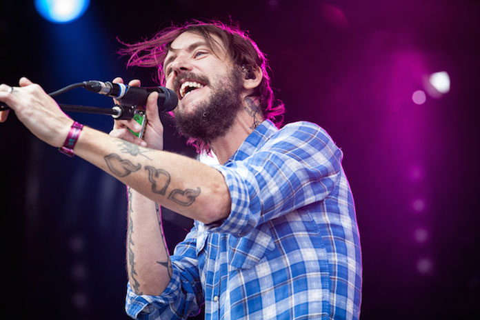 Band of Horses Announce New Album Produced By Jason Lytle of Grandaddy