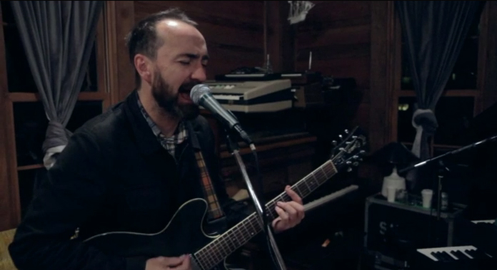 Watch: The Shins – “Bait and Switch”