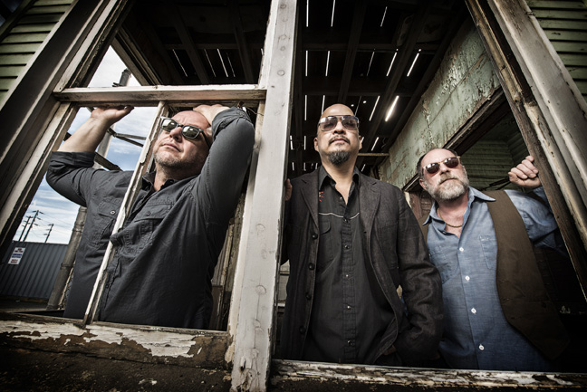 Pixies Announce North American Tour