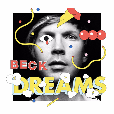 Beck Releases New Song “Dreams”