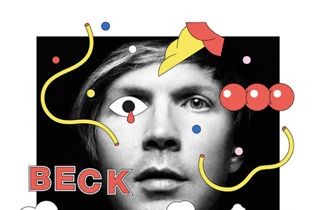 Beck Teases “Dreams” With Cover Art, New Song Might Debut on Monday