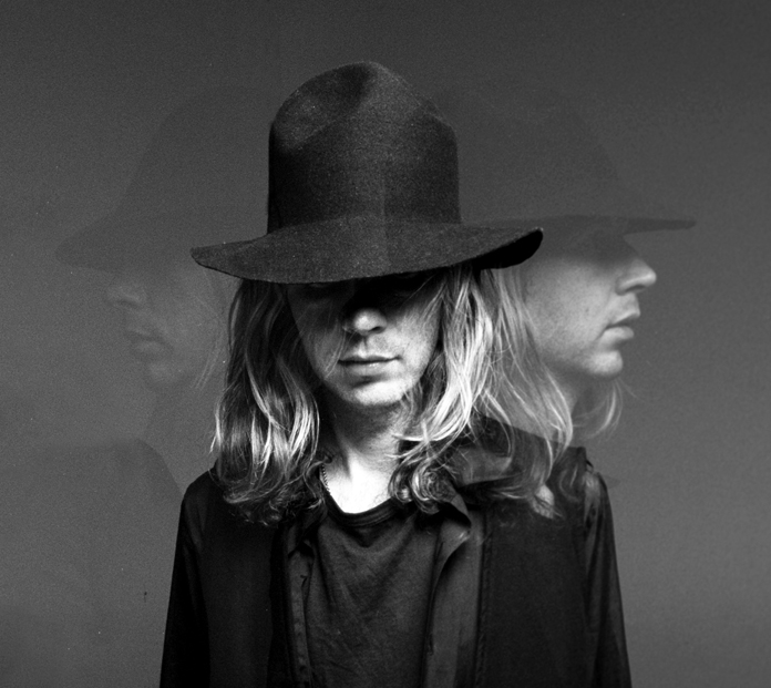 Beck Joins Forces With Devendra Banhart, MGMT, Jamie Lidell and Nigel Godrich for “Record Club” 