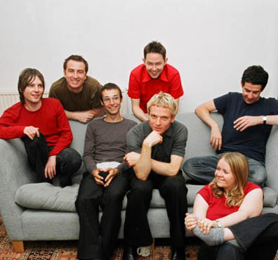 Belle and Sebastian to Perform in Los Angeles Cemetery
