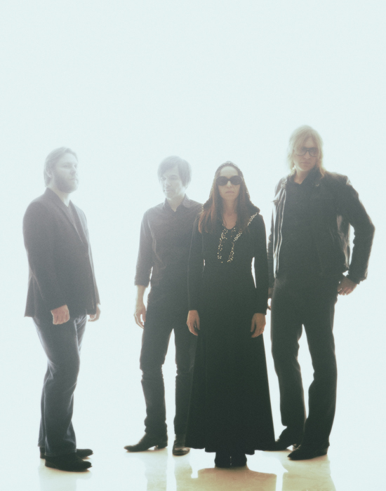 The Besnard Lakes Return With New Album