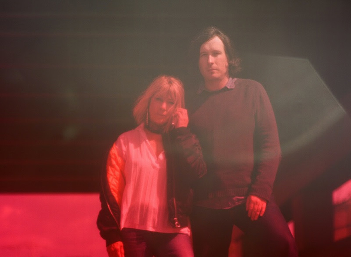 Body/Head (Kim Gordon and Bill Nace) Announce New Album, Share New Song “You Don’t Need”
