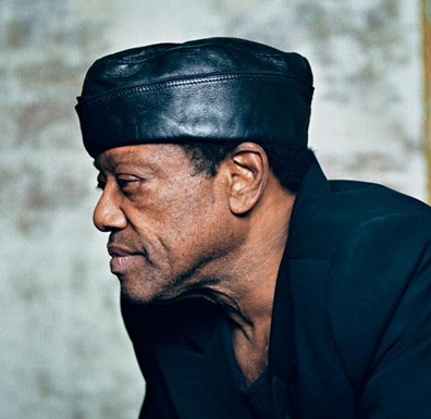 Bobby Womack Has Been Diagnosed With Alzheimer’s