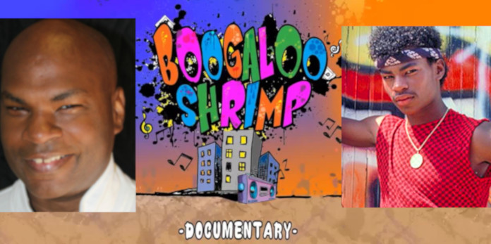 Michael Chambers on The Boogaloo Shrimp Documentary and 35th Anniversary of Breakin’