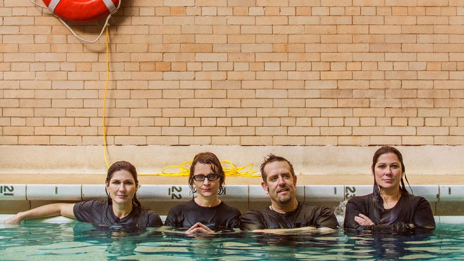 The Breeders Announce New Tour Dates