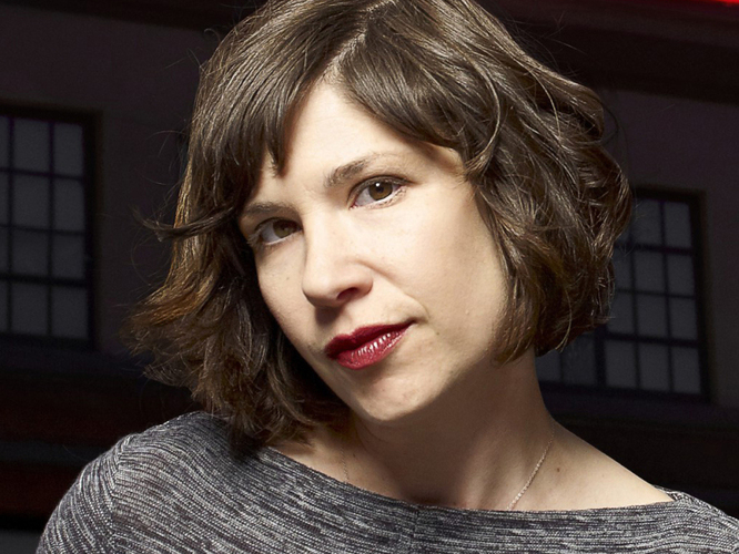 Listen: Carrie Brownstein Guests on NPR’s “Wait Wait…Don’t Tell Me!” and “WTF with Marc Maron”