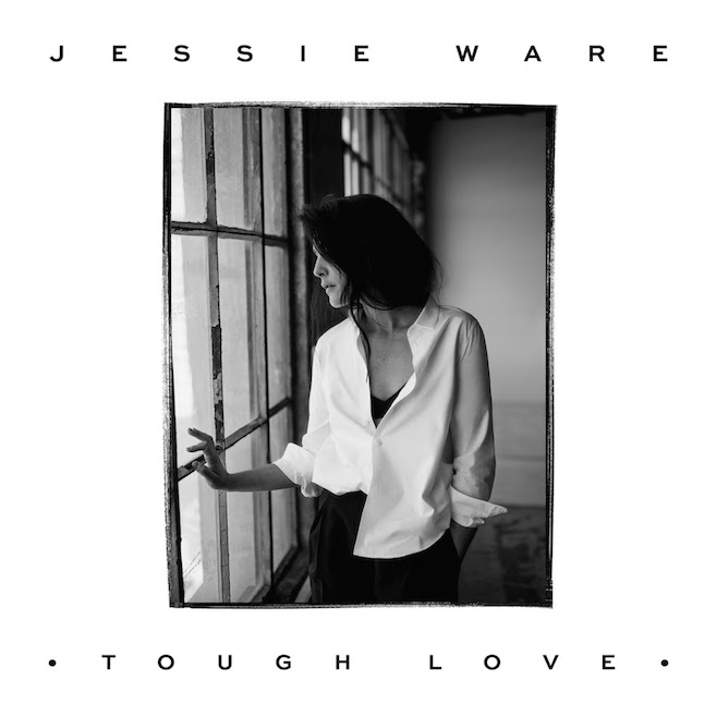 Listen: Jessie Ware - “Pieces”
