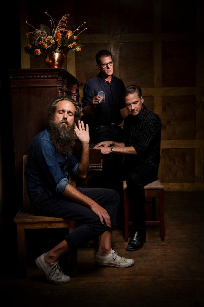 Calexico and Iron & Wine Announce New Collaborative Album, Share New Song “Father Mountain”