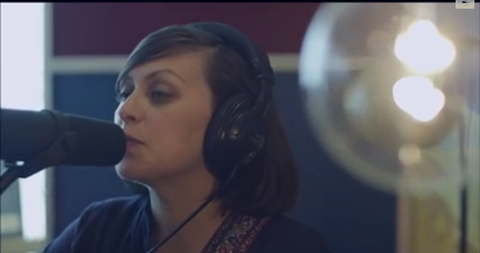 Watch: Camera Obscura – “Break It To You Gently” (Buzzsession)