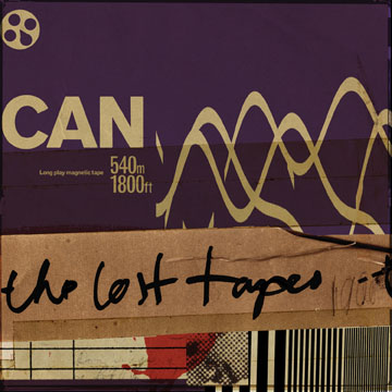 Can To Release “The Lost Tapes”