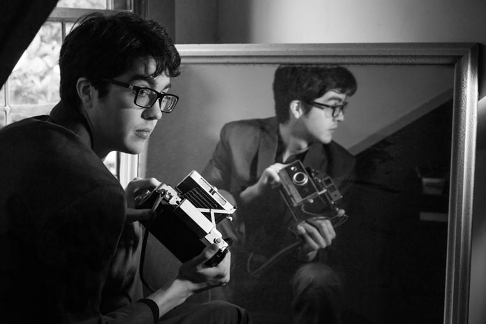 Car Seat Headrest Covers Radiohead’s “Pyramid Song”