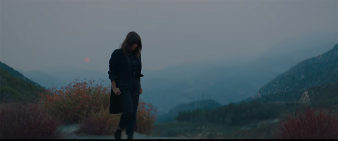 Cat Power Shares Video for New Song “Woman” (Featuring Lana Del Rey)