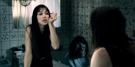 New Charlotte Gainsbourg Video For Single, “Heaven Can Wait”