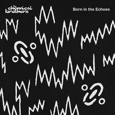 Listen: The Chemical Brothers - “EML Ritual” (feat. Ali Love)
