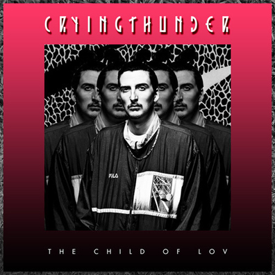 Listen: Child of Lov – “Crying Thunder” Mixtape