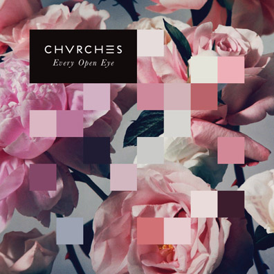Stream the New Album by CHVRCHES, “Every Open Eye,” in Full