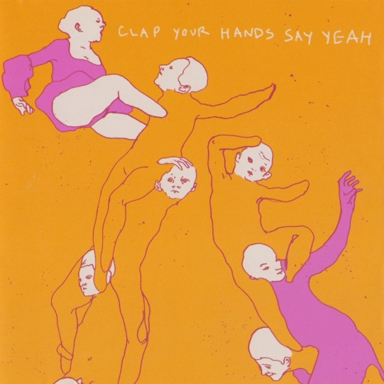 Listen: Clap Your Hands Say Yeah - “Let The Cool Goddess Rust Away” (Acoustic)
