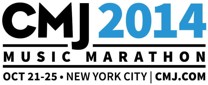 CMJ 2014 Announces Initial Lineup - Slowdive, The Horrors, Courtney Barnett, and More