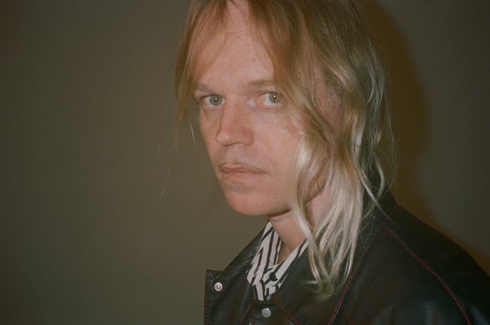 Connan Mockasin Announces New Album and Film, Shares Video for New Song “Con Conn Was Impatient”