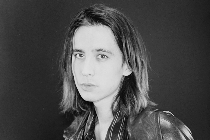 What’s in a Name? - Cullen Omori on Going Solo and What His Name Means