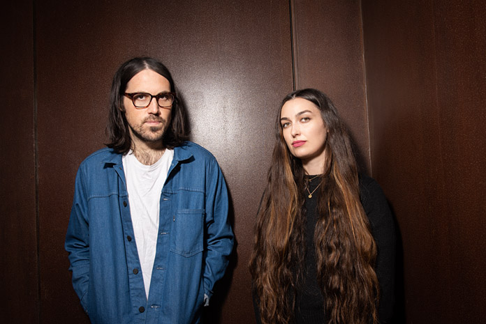 Cults (photo by Ray Lego)