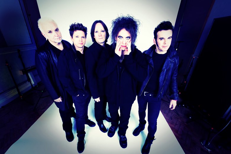 Watch The Cure Debut Two New Songs at Their New Orleans Show Last Night
