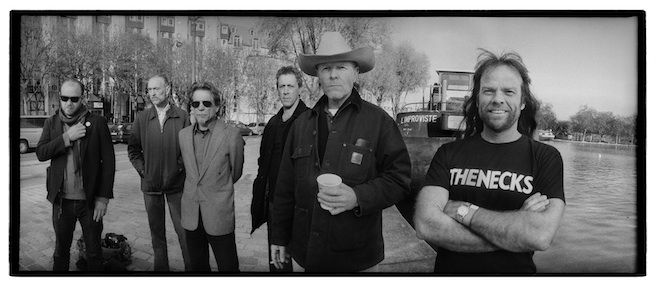 Swans Announce New Album, “To Be Kind”