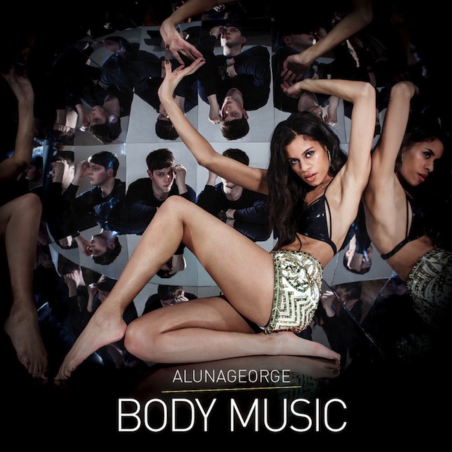 AlunaGeorge Reveal “Body Music” Cover Art, Tracklist, and New Release Date
