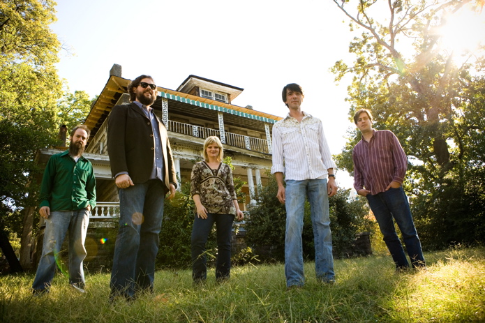 Drive-By Truckers Dust Off Old Tracks For Rarities Album