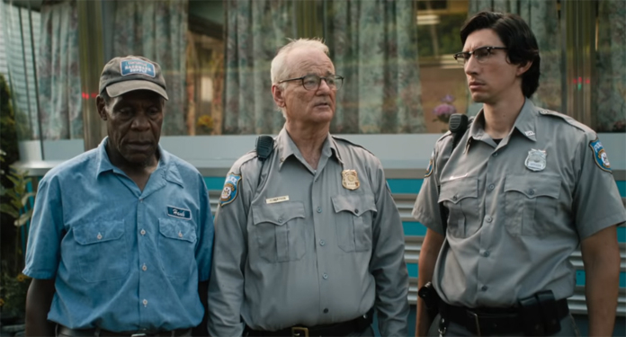 Watch Bill Murray, Adam Driver, Iggy Pop in the First Trailer for Jim Jarmusch’s Zombie Movie