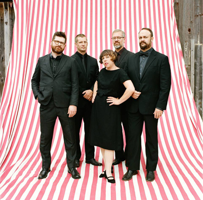 The Decemberists Announce “What a Terrible World, What a Beautiful World” Tracklist